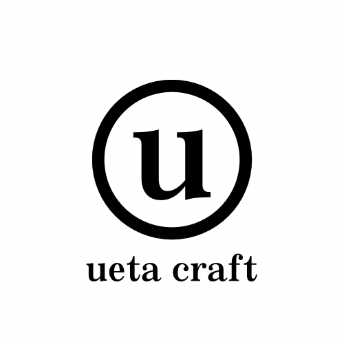 Ueta craft が提供するステンドグラスのアクセサリー作り体験