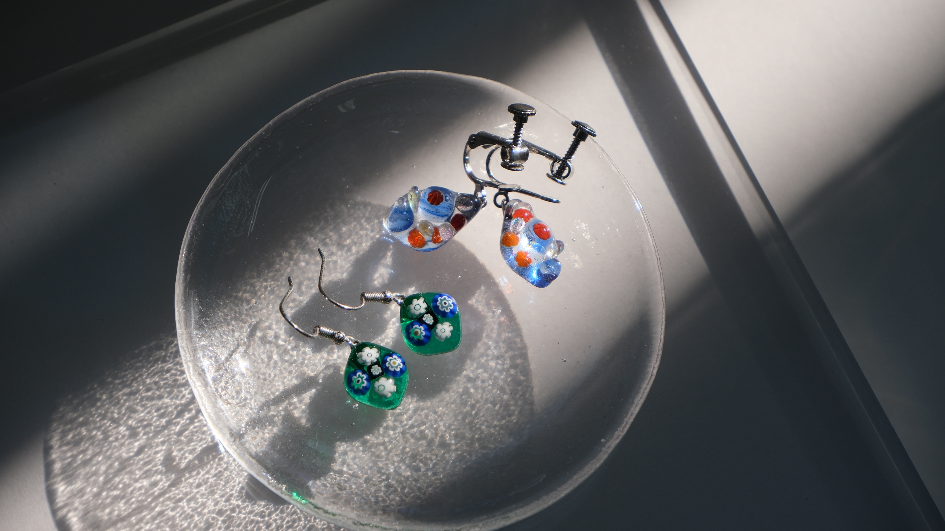 ピアス・イヤリング