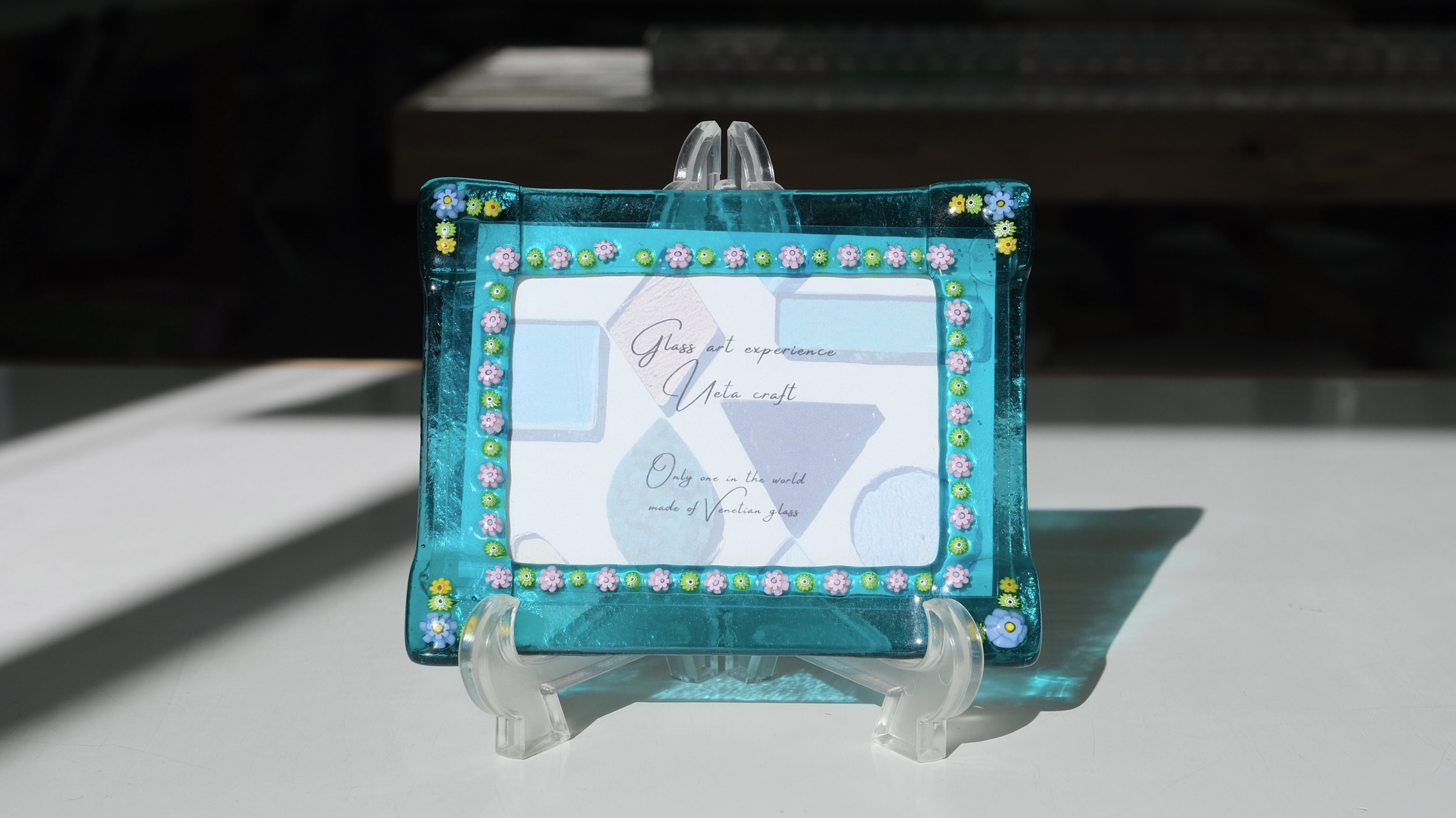 フォトフレーム